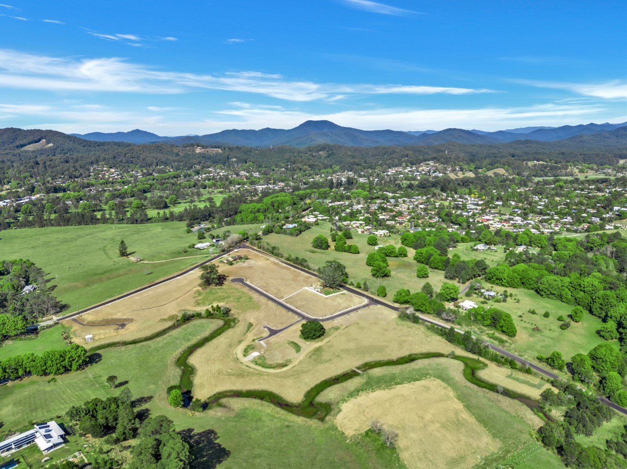 [Land for Sale] Taylors Rise Estate, Bellingen OpenLot